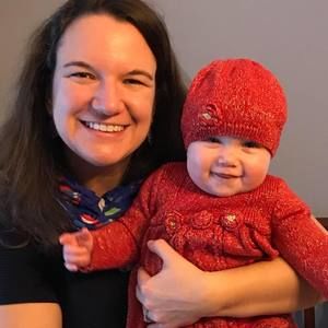 Meet your Posher, Shelagh